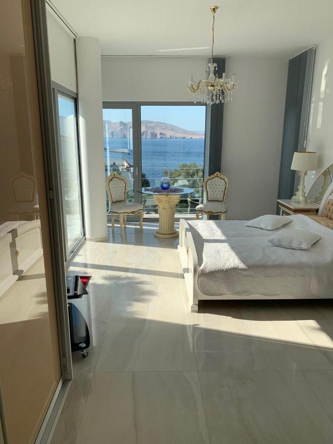 Apartament Shimmer & Shine Baška Zewnętrze zdjęcie