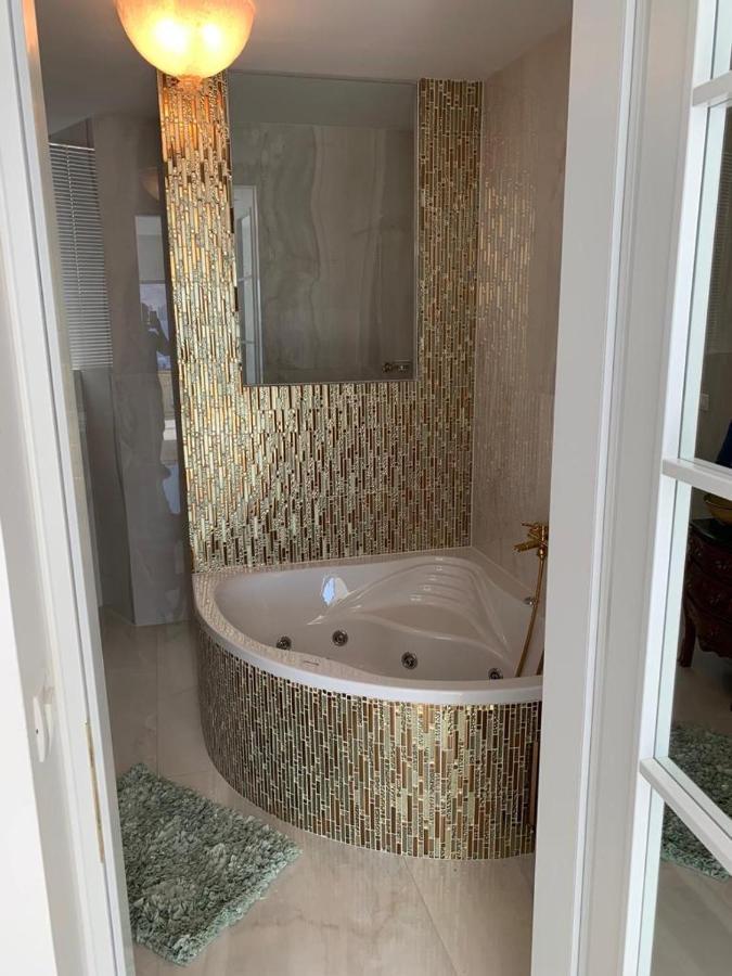 Shimmer & Shine Baška Zewnętrze zdjęcie